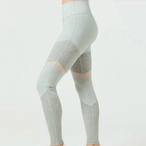 ALO Yoga Sheila High-Rise Alosoft Leggings
